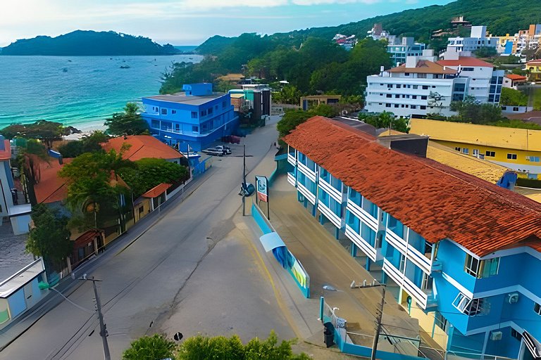 Residencial Eu Quero Sossego - APT 202