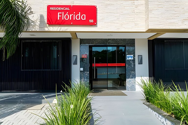 APT 12 C/ SACADA Residencial Florida I