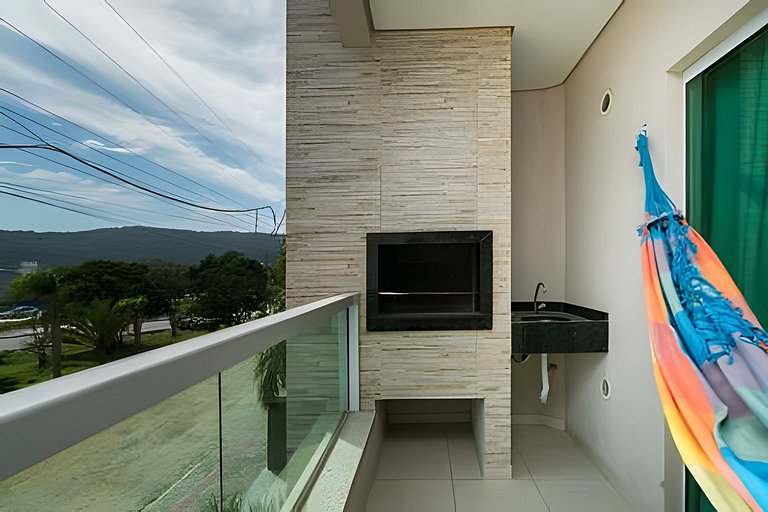APT 12 C/ SACADA Residencial Florida I