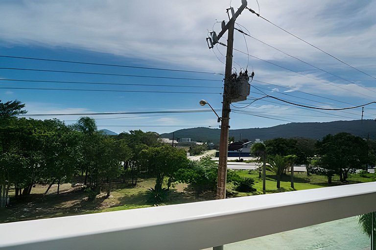 APT 12 C/ SACADA Residencial Florida I
