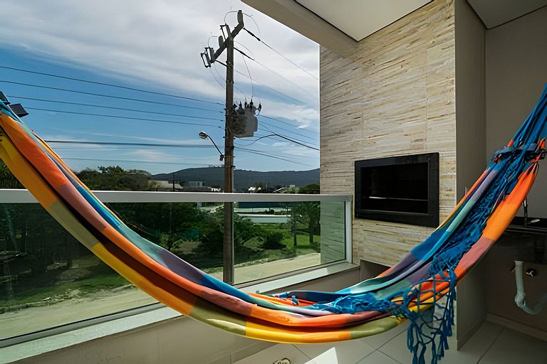 APT 12 C/ SACADA Residencial Florida I