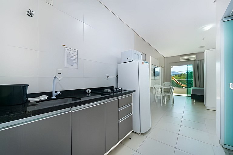 APT 12 C/ SACADA Residencial Florida I