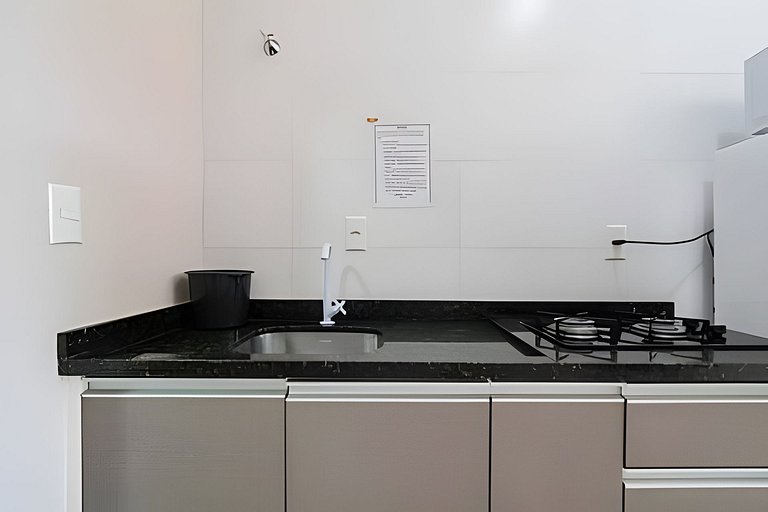 APT 12 C/ SACADA Residencial Florida I