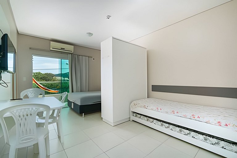 APT 12 C/ SACADA Residencial Florida I