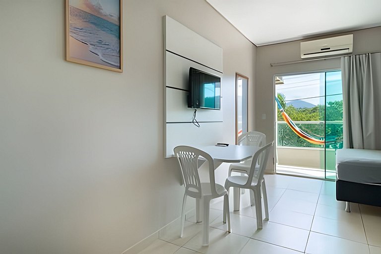APT 12 C/ SACADA Residencial Florida I