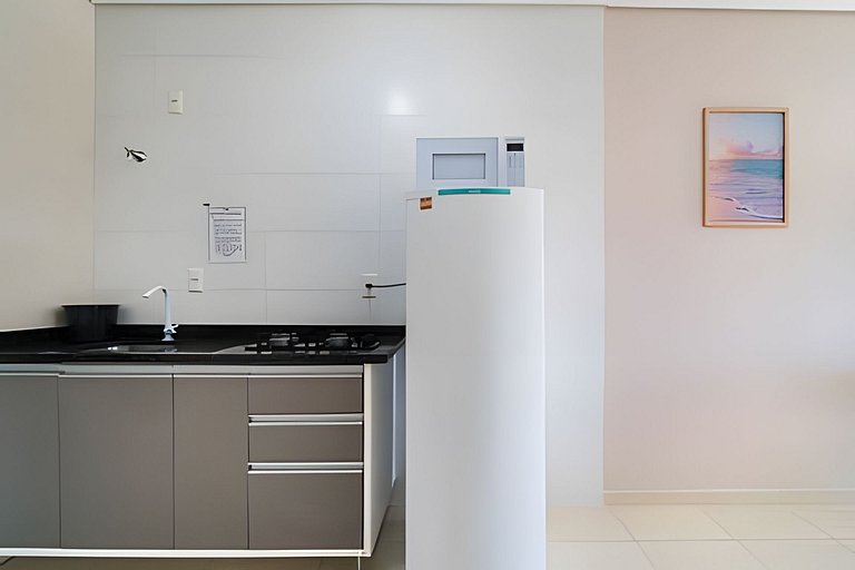 APT 12 C/ SACADA Residencial Florida I