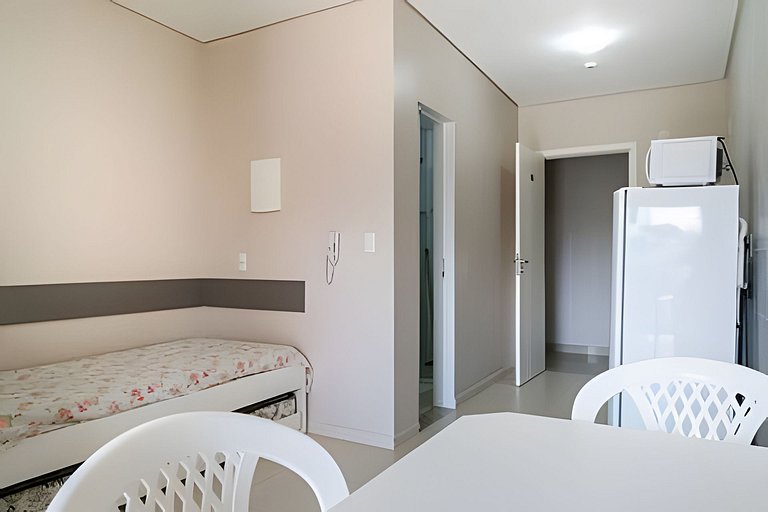 APT 12 C/ SACADA Residencial Florida I