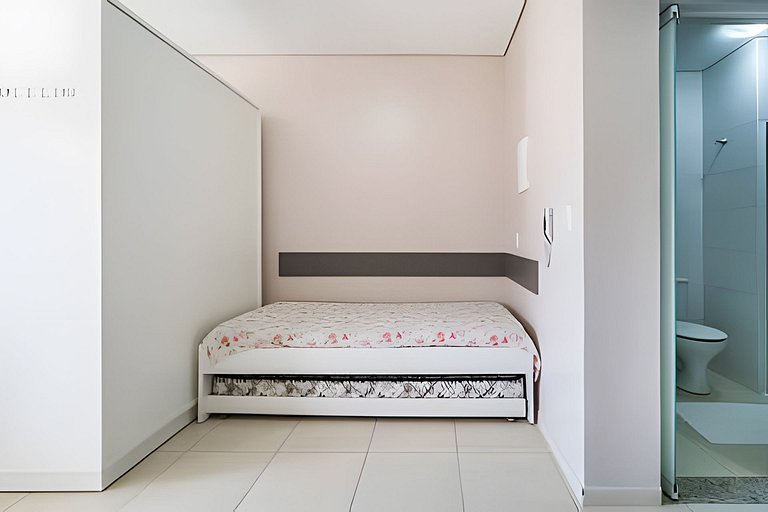 APT 12 C/ SACADA Residencial Florida I