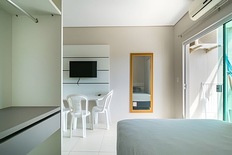 APT 12 C/ SACADA Residencial Florida I