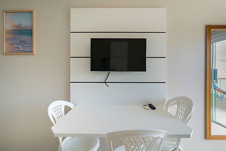 APT 12 C/ SACADA Residencial Florida I