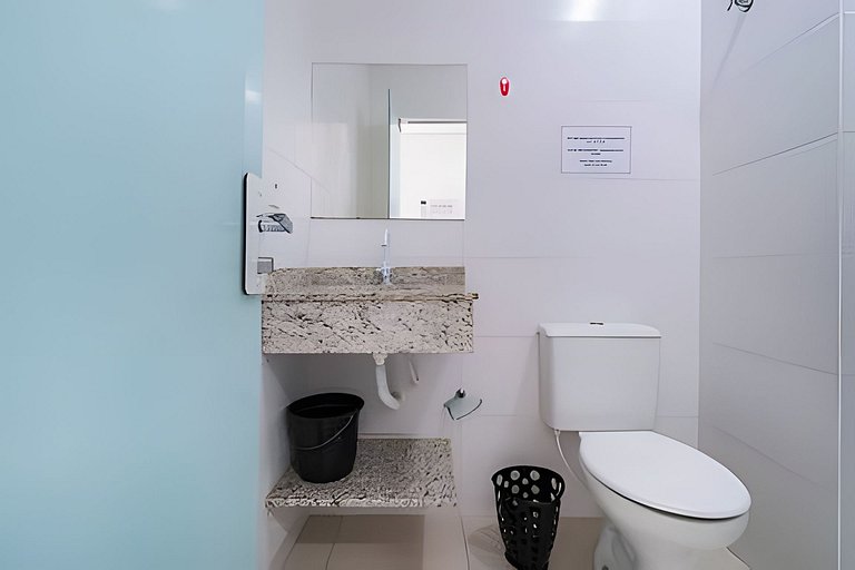 APT 12 C/ SACADA Residencial Florida I