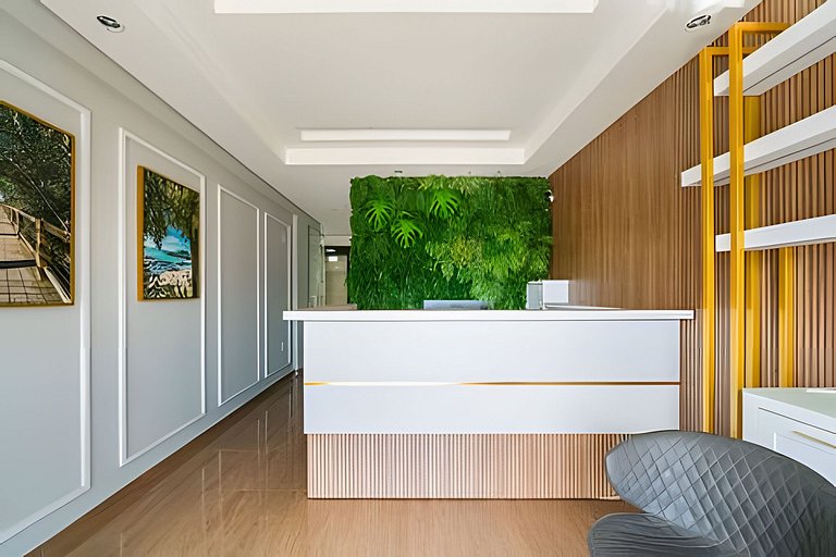 APT 12 C/ SACADA Residencial Florida I