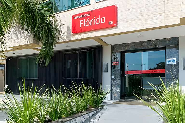 APT 12 C/ SACADA Residencial Florida I