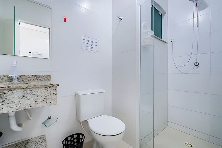 APT 12 C/ SACADA Residencial Florida I