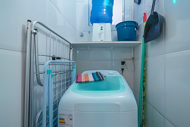 APT 001 c/ Jacuzzi - 4 Ilhas