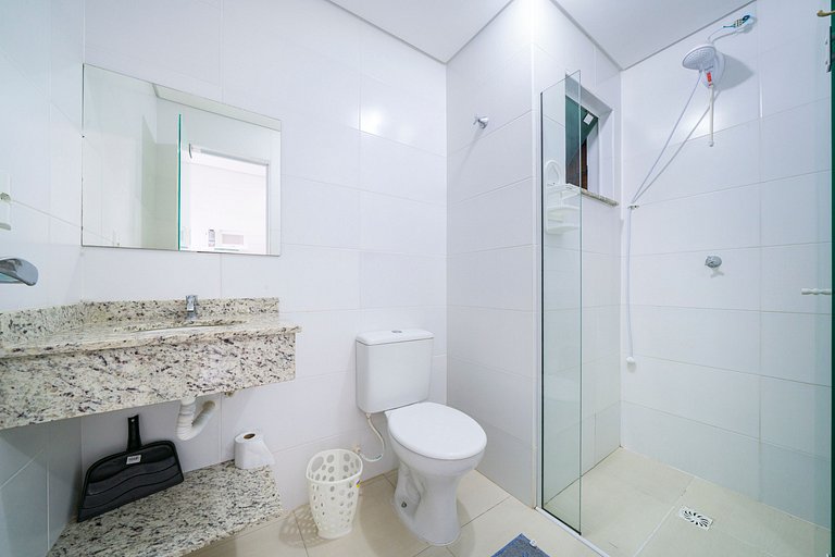 APT 04 S/ SACADA Residencial Florida I