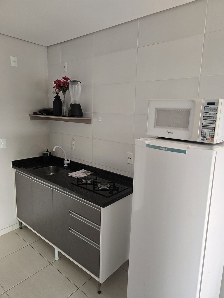APT 28 S/ SACADA Residencial Florida I