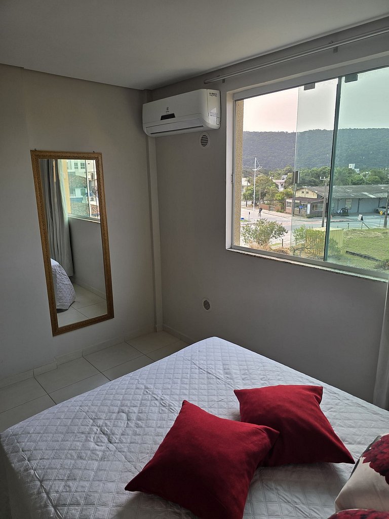 APT 06 S/ SACADA Residencial Florida I