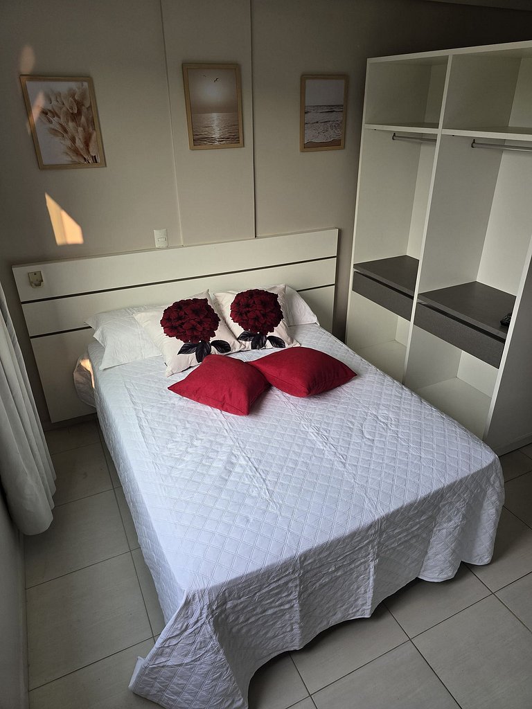 APT 06 S/ SACADA Residencial Florida I