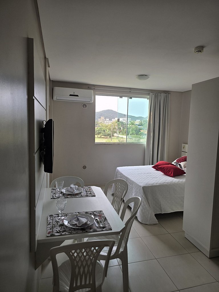 APT 02 S/ SACADA Residencial Florida I