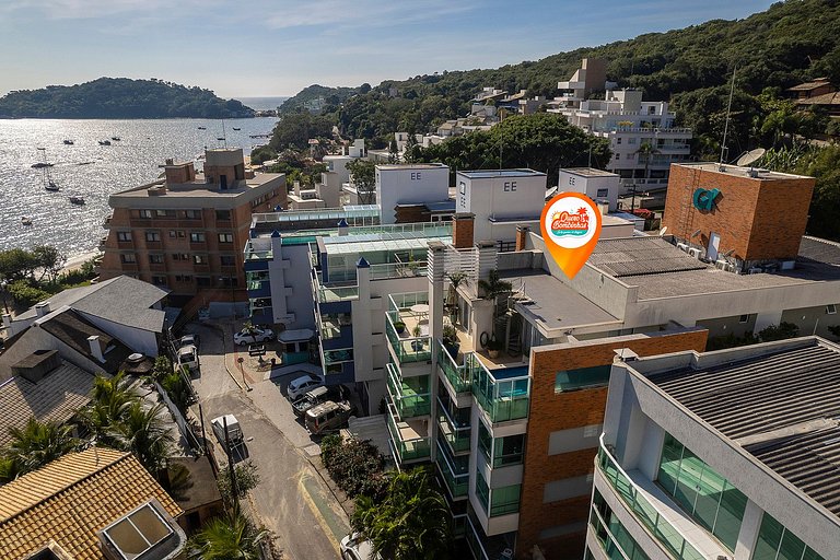 Condomínio Residêncial Vila Del Mar