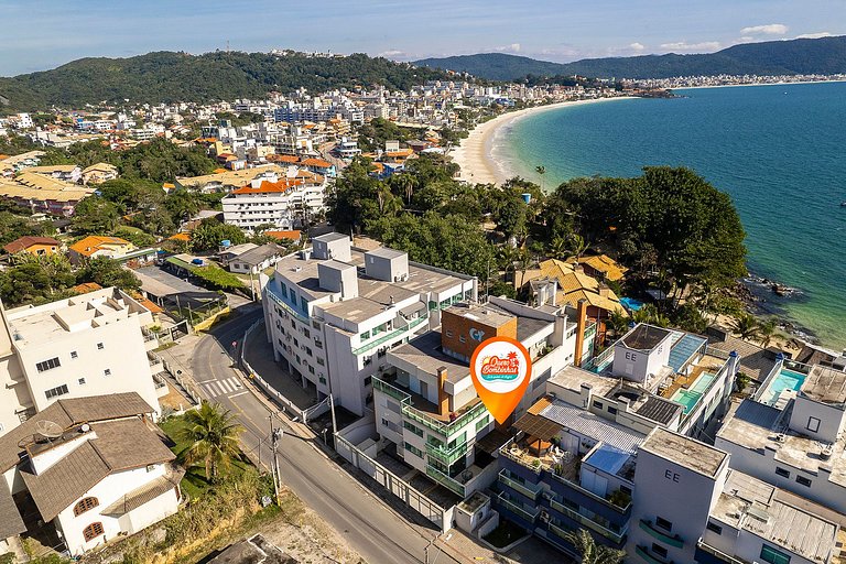 Condomínio Residêncial Vila Del Mar