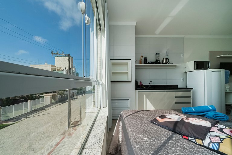 Residencial Florida II - Frente
