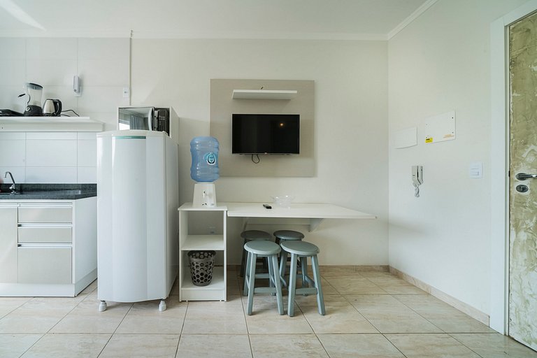 Residencial Florida II - Frente APTO 32