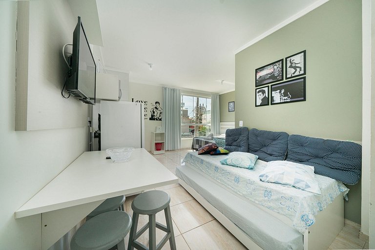 Residencial Florida II - Frente