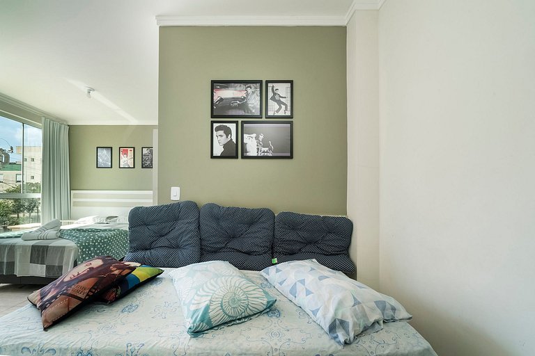 Residencial Florida II - Frente APTO 33