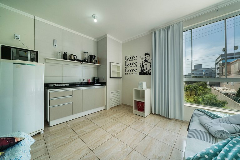 Residencial Florida II - Frente