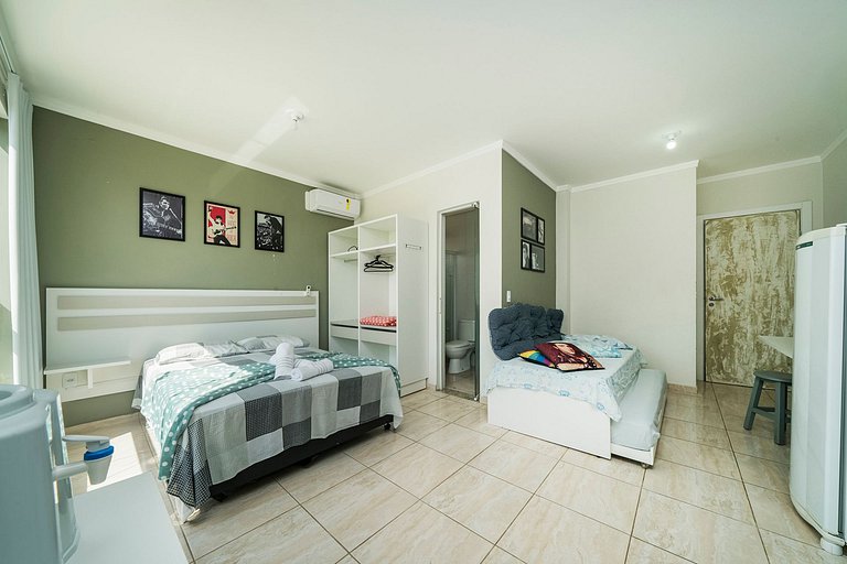 Residencial Florida II - Frente APTO 33