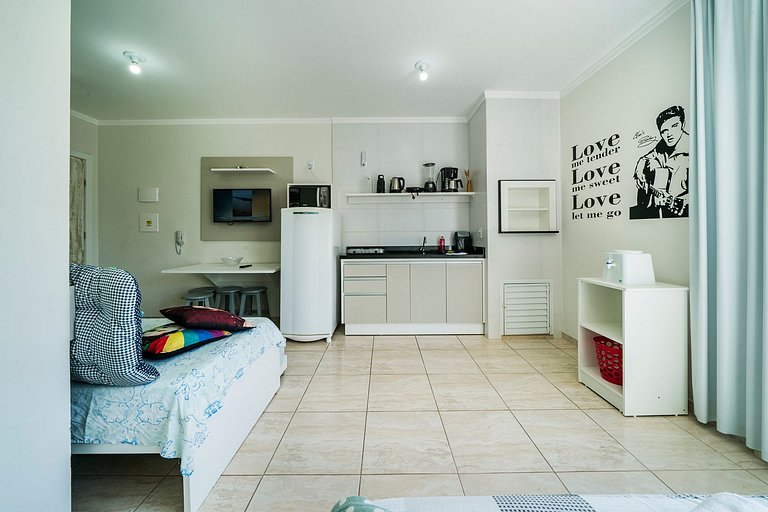 Residencial Florida II - Frente APTO 33