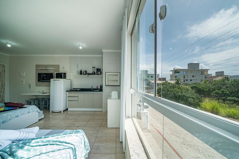 Residencial Florida II - Frente