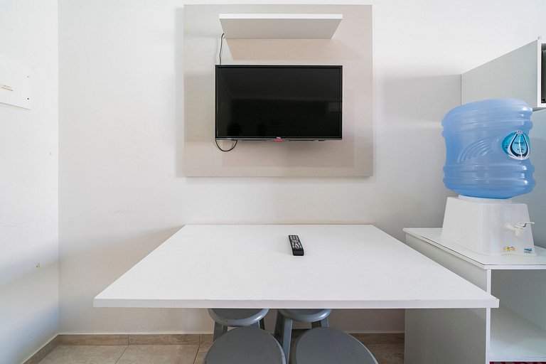 Residencial Florida II - Fundo