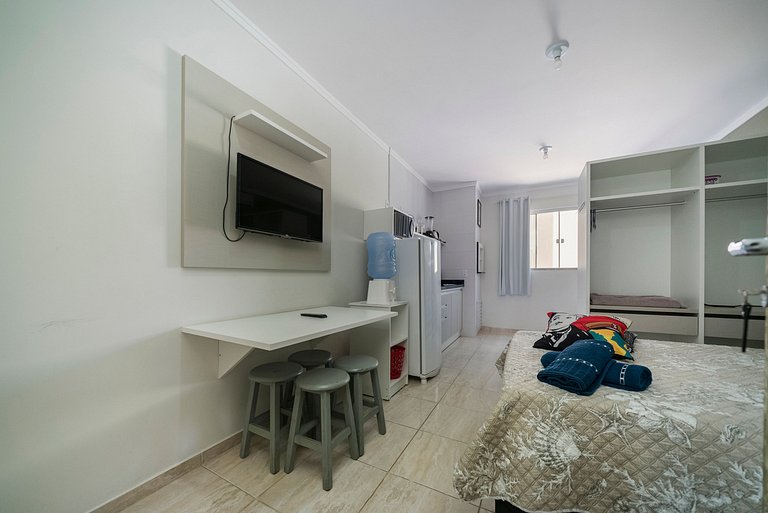 Residencial Florida II - Fundo