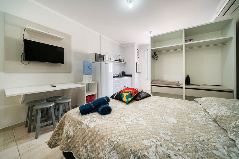 Residencial Florida II - Fundo
