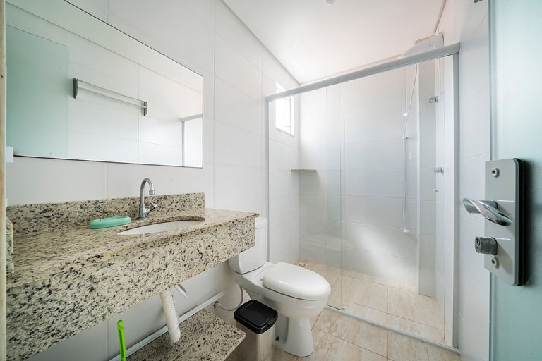 Residencial Florida II - Fundo
