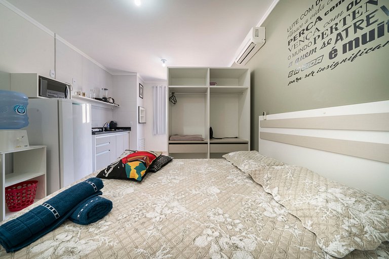 Residencial Florida II - Fundo