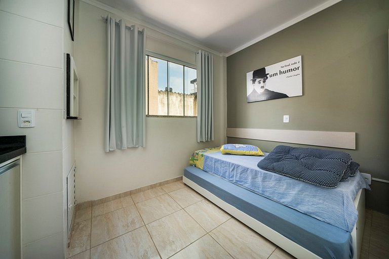 Residencial Florida II - Fundo