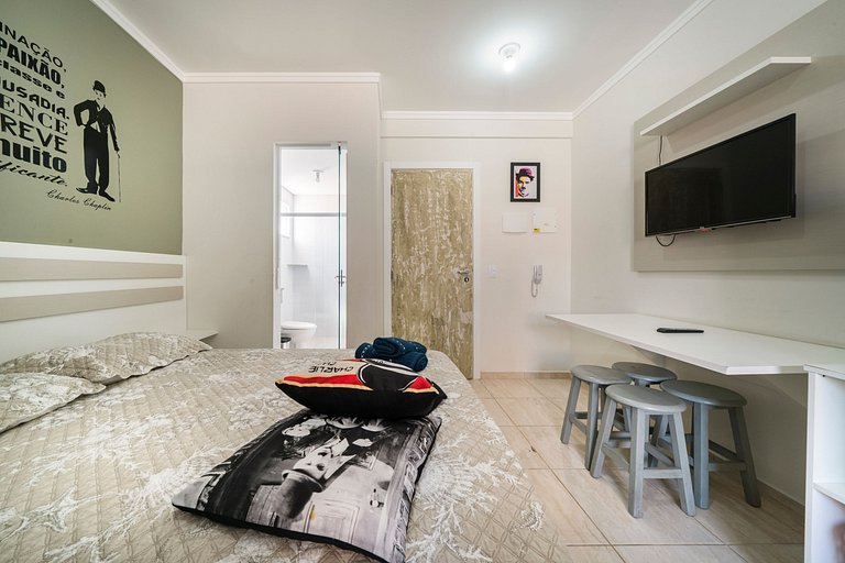 Residencial Florida II - Fundo