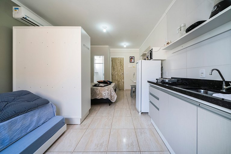 Residencial Florida II - Fundo