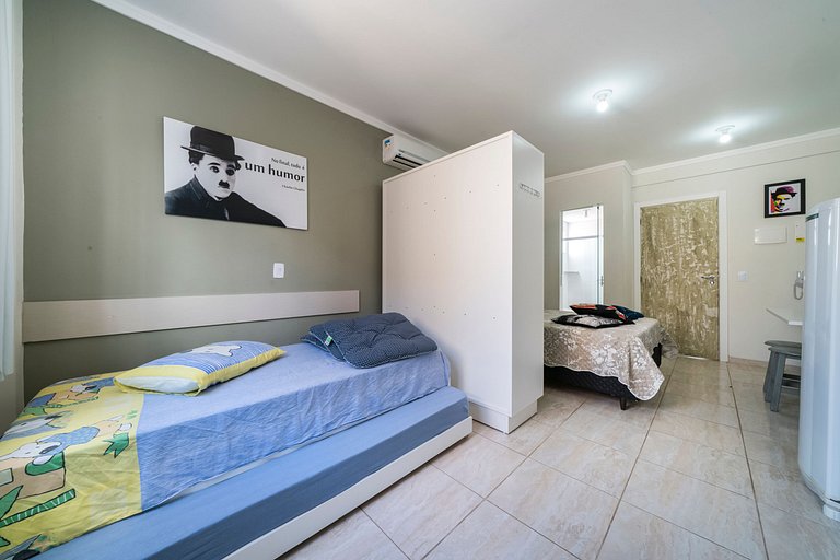 Residencial Florida II - Fundo