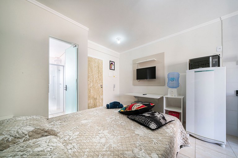Residencial Florida II - Fundo