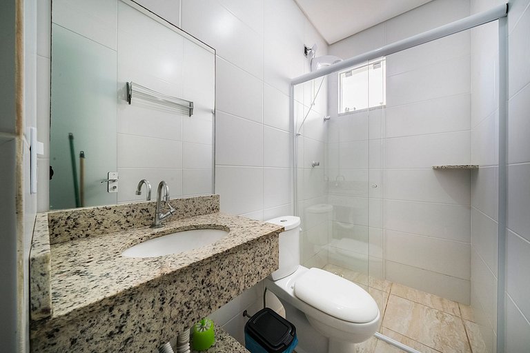 Residencial Florida II - Lateral