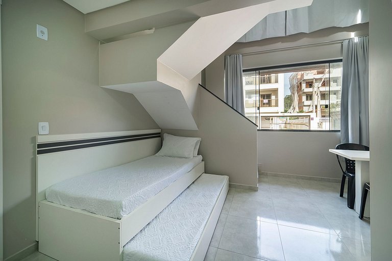 Residencial Florida Premium