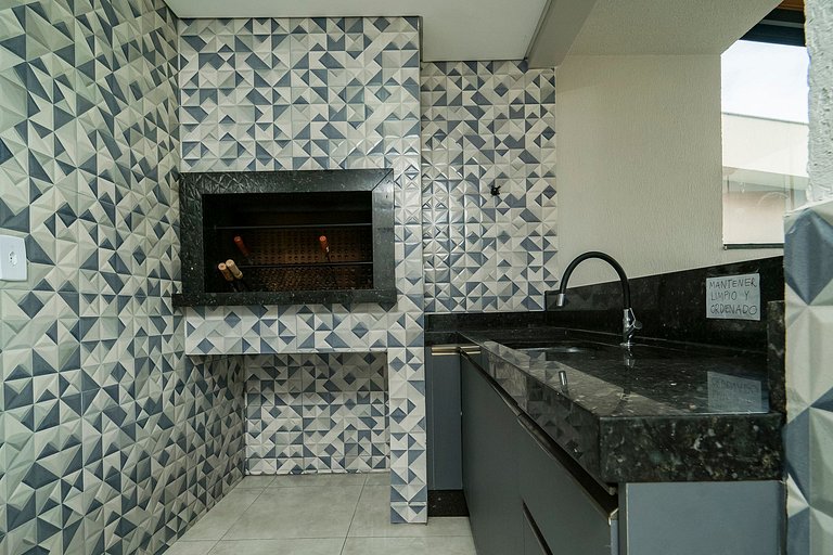Residencial Florida Premium