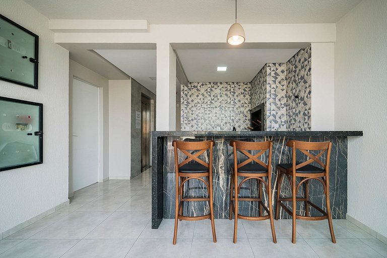 Residencial Florida Premium