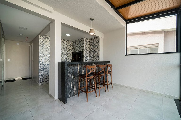 Residencial Florida Premium