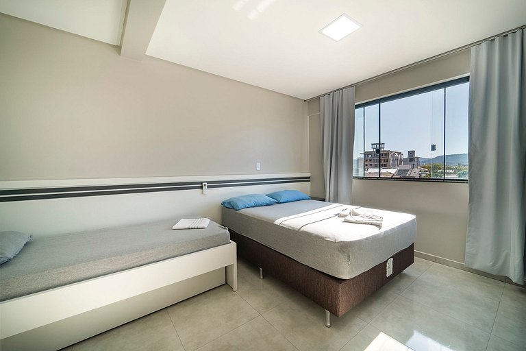 Residencial Florida Premium